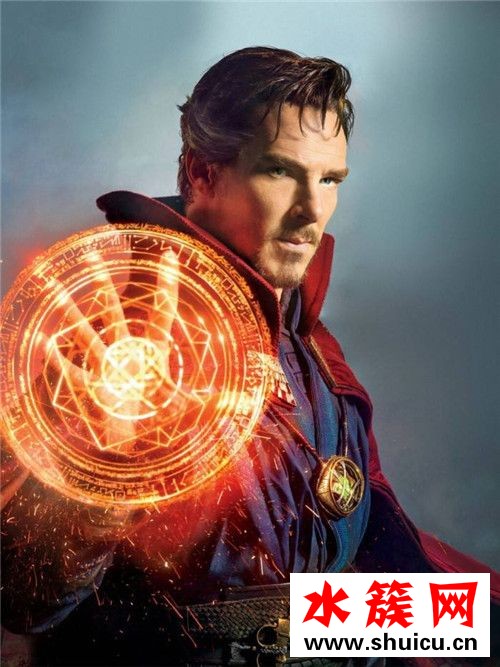 奇異博士2什么時(shí)候上映