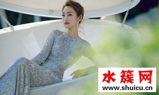 主持人藍(lán)羽年齡多大 藍(lán)羽個(gè)人資料背景介紹 主持人藍(lán)羽年齡多大