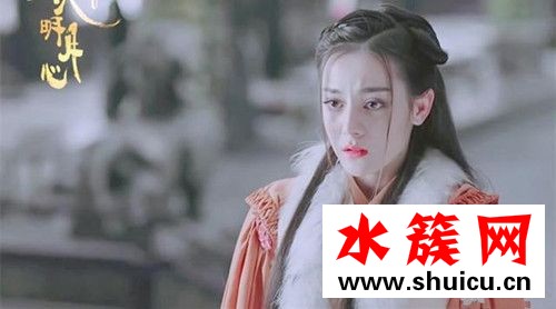 明日之子楊冪發型 明日之子楊冪同款劉海怎么弄 明日之子楊冪劉海叫什么名字