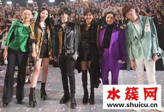 明日之子3選手有哪些 明日之子3選手名單 明日之子3選手有哪些