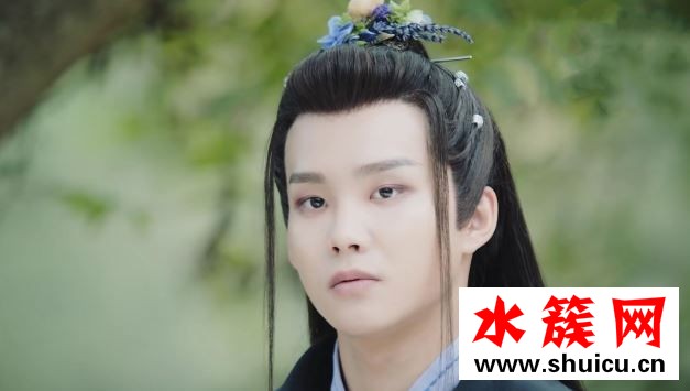 少年江湖物語原著小說叫什么