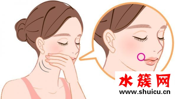 完美臉蛋的關(guān)鍵是下半臉!下臉鍛煉法讓顏值翻倍 完美臉蛋的關(guān)鍵是下半臉!下臉鍛煉法讓顏值翻倍 怎么瘦臉最快最有效