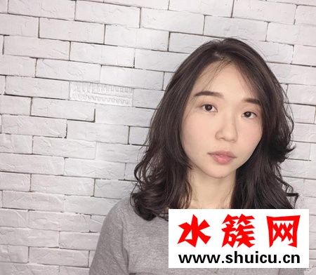 延禧攻略娘娘們同款發型也超級火 吳謹言劉海秦嵐中長發都是小臉神器