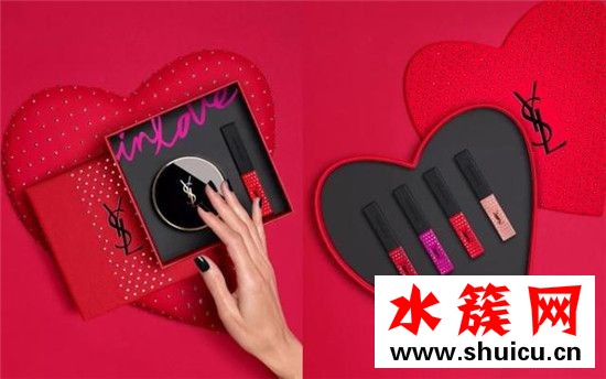 TF2019七夕限定禮盒多少錢