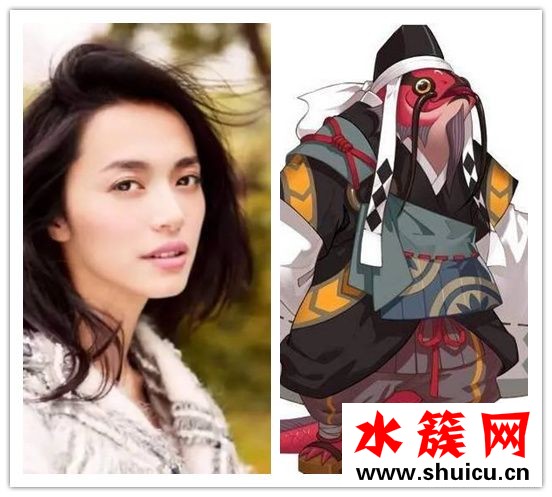 創造101李紫婷yamy  魚系臉女生就這么受歡迎？