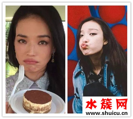 創造101李紫婷yamy  魚系臉女生就這么受歡迎？