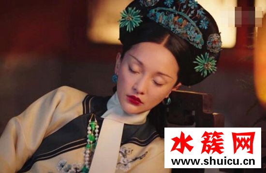 如懿傳大結局是什么