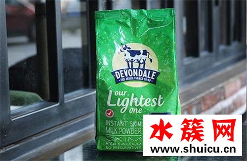 德運脫脂奶粉糖尿病人可以喝嗎