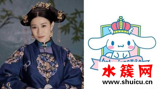 延禧攻略吳謹言電話頭搶鏡？你忘了關曉彤的縫紉機頭了嗎！