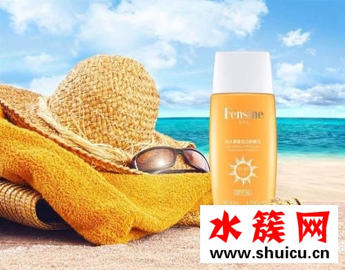 在家不涂防曬霜可以嗎