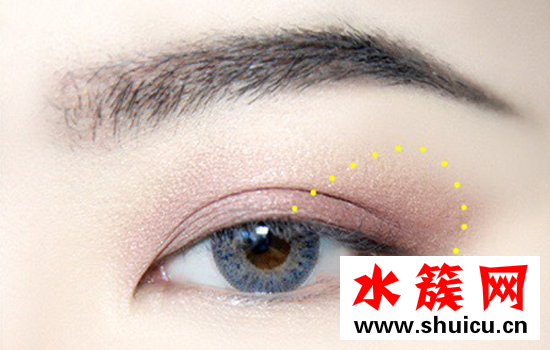 楓葉妝是什么 楓葉妝怎么畫 楓葉妝是什么