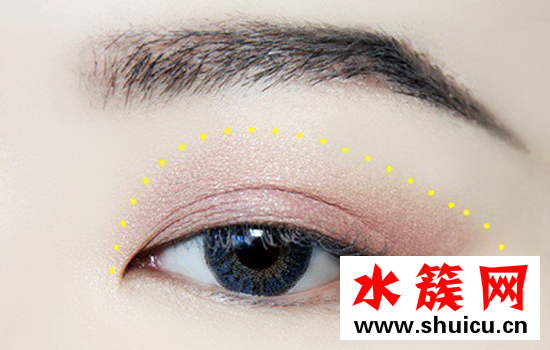 楓葉妝是什么 楓葉妝怎么畫 楓葉妝是什么