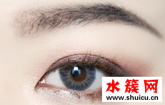 楓葉妝是什么 楓葉妝怎么畫 楓葉妝是什么