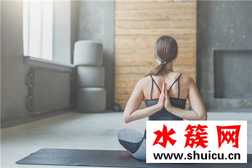 斜方肌是怎么造成的