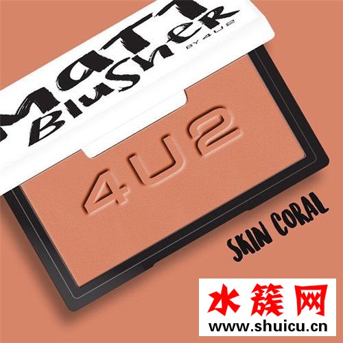4u2腮紅價格是多少