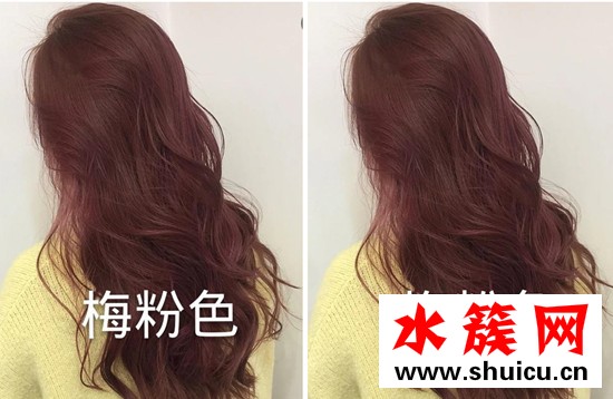 有沒有不用漂的灰色染發