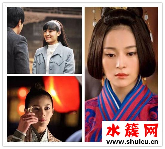 撞臉袁姍姍癡戀傅恒 延禧攻略純妃王媛可也是整容臉? 延禧攻略純妃