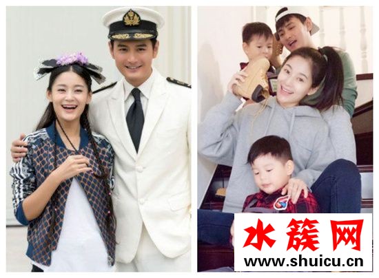 撞臉袁姍姍癡戀傅恒 延禧攻略純妃王媛可也是整容臉? 延禧攻略純妃