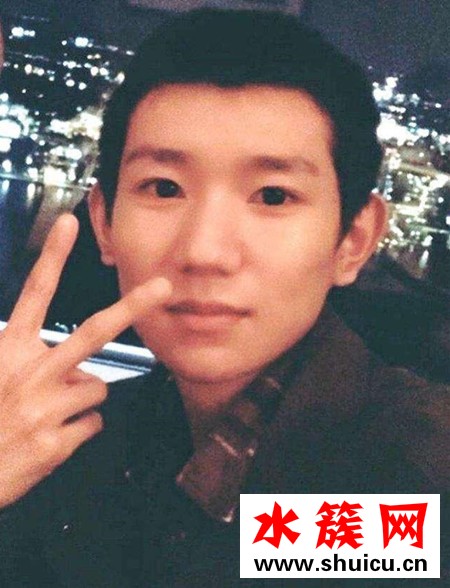 少年的你周冬雨易烊千璽發型