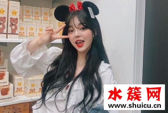 今年最流行的卷發