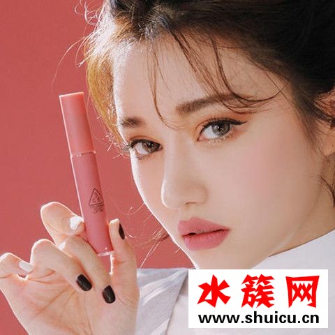 如何挑選口紅的顏色