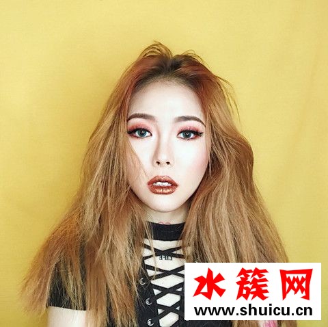 如何挑選口紅的顏色