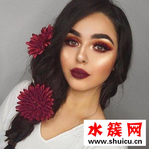 如何挑選口紅的顏色