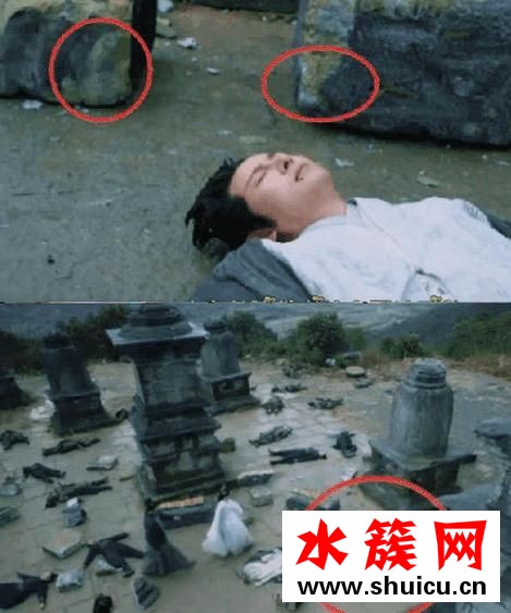 醉玲瓏鴨脖靈石是什么梗