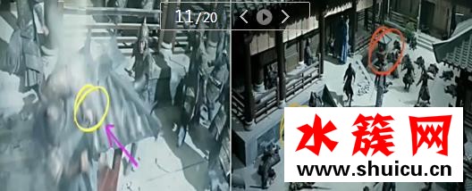 醉玲瓏鴨脖靈石是什么梗