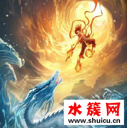 哪吒之魔童降世什么時(shí)候上映