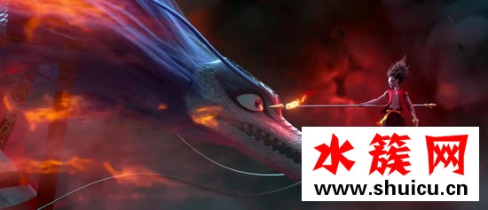 哪吒之魔童降世什么時(shí)候上映