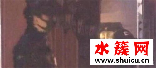 趙麗穎孕期近照