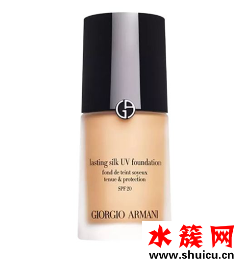 粉底液哪個牌子好用