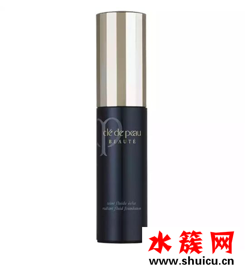 粉底液哪個牌子好用