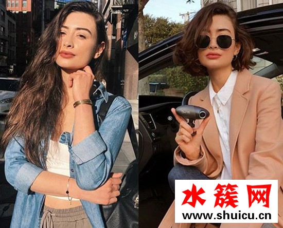 臉大的人什么發(fā)型顯臉小