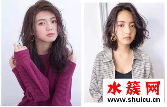 臉大的人什么發(fā)型顯臉小