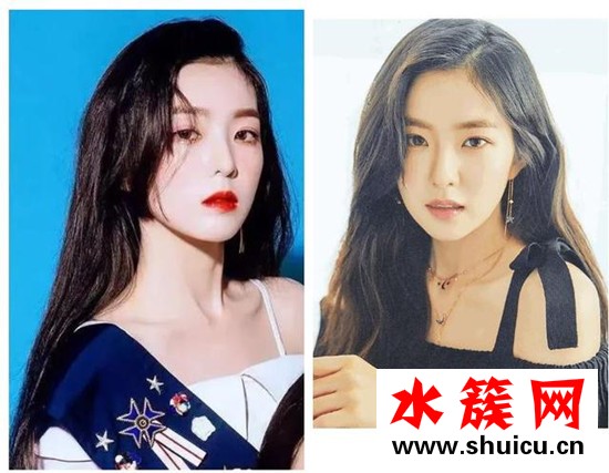 臉大的人什么發(fā)型顯臉小