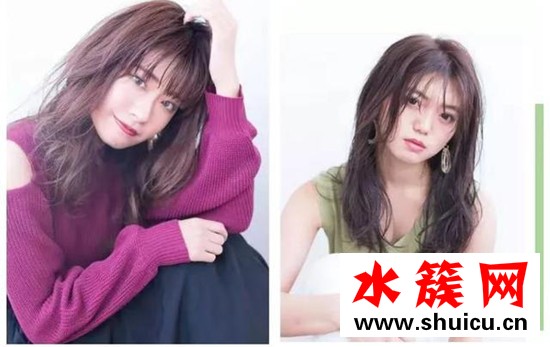 臉大的人什么發(fā)型顯臉小