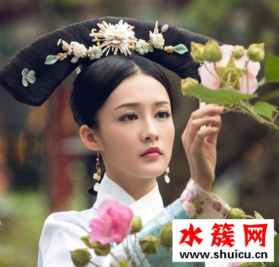 如懿傳主演名單