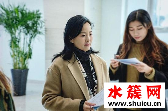 小歡喜劉靜得了什么病