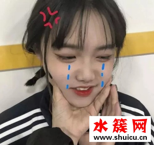 2019流行短發發型圖片