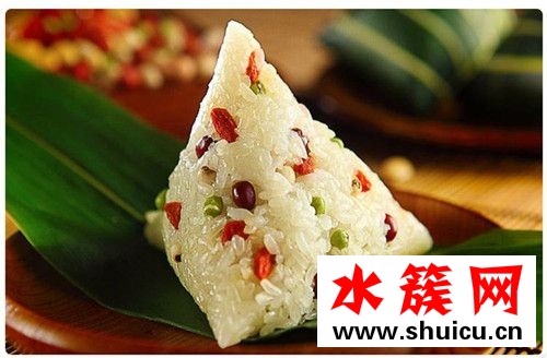 八寶粽的做法和配料