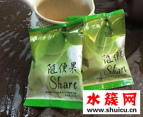 隨便果真能減肥嗎