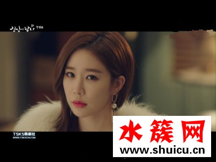 觸及真心劉仁娜口紅色號