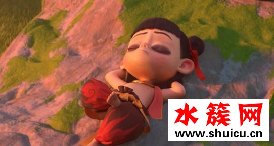 哪吒之魔童降世結局怎么樣