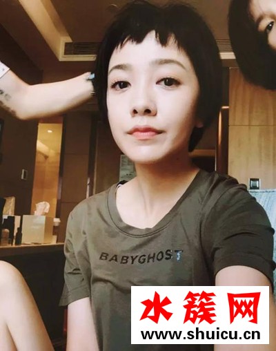 2018流行什么發型 2018流行什么顏色頭發 2018流行什么發型