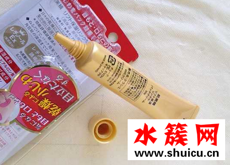 肌美精眼霜適合什么年齡