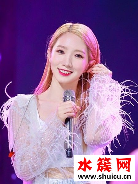 創造101同款果汁臉