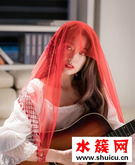 阿爾罕布拉宮的回憶樸信惠口紅色號是什么 阿爾罕布拉宮的回憶樸信惠口紅色號