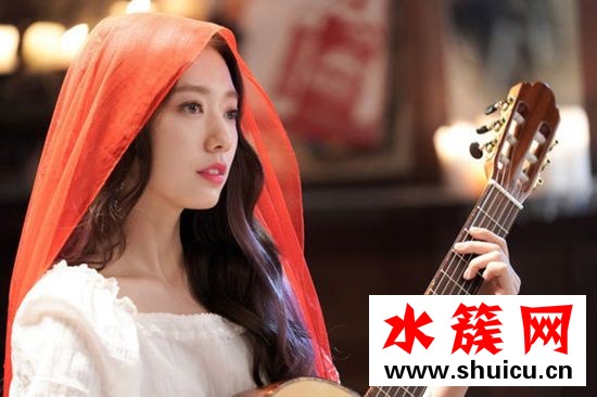 阿爾罕布拉宮的回憶樸信惠口紅色號是什么 阿爾罕布拉宮的回憶樸信惠口紅色號